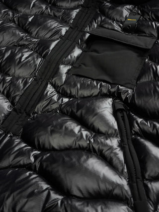 BLAUER BRYANT PIUMINO ONDA UOMO BLUC02053 005958 999EI