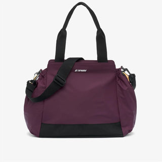 K-WAY BORSA AISY K4138YW 345
