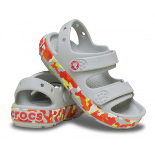 CROCS CRUISER SANDALI JR 212528/ATFL