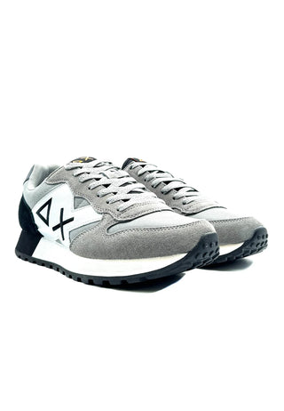 SUN68 SNEAKERS JAKI SOLID Z44113 34