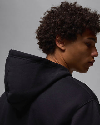 NIKE JORDAN JR LOGO HOODIE FV7281 010
