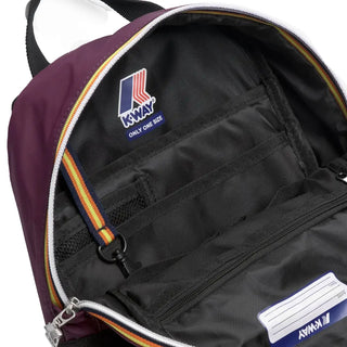 K-WAY ZAINO SMALL LAON K3122TW XB4