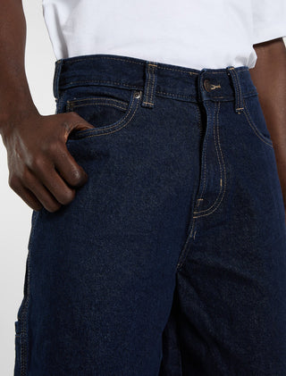 DICKIES JEANS BAGGY TAPERED WORK UOMO DK0A88EDRIN