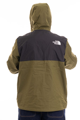 THE NORTH FACE MEN'S MOUNTAIN Q JACKET NF0A5IG2PIB