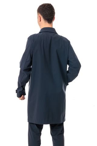 REFRIGIWEAR GIUBBOTTO JULIAN LUNGO UOMO G72400 XT3790 F02800