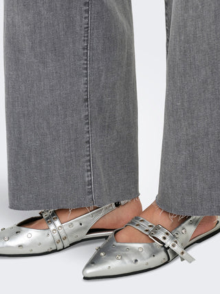 ONLY JEANS ANN MADISON CROP DONNA 15349812 MGD