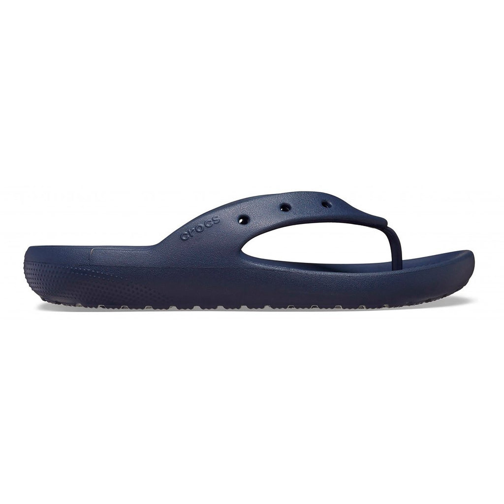CROCS CLASSIC FLIP 2 CROCS FLIP FLOPS 209402/NAV – Euforie Vico Equense