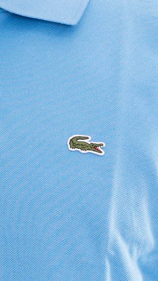 LACOSTE CLASSIC PIQUET POLO L1212 4XA