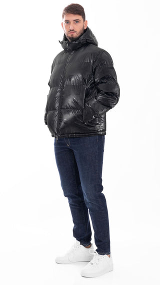 EA7 MEN'S JACKET 6DPB34 PNHMZ 1200