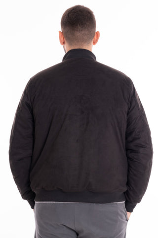 MARKUP M LUPETTO ECO-DAINETTO ZIP IMBOTTITURA LEGGERA MK594029