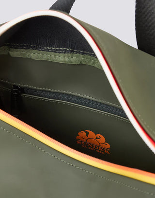 SUNDEK ZAINO CON CERNIERA ARCOBALENO AM237ABPY600 30202