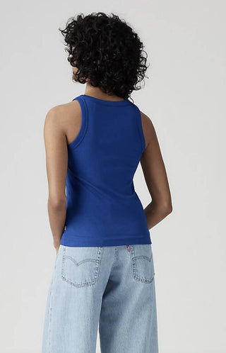 LEVI'S T-SHIRT DREAMY TANK CAVIAR DONNA A7326 0015