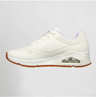 SKECHERS UNO SR 108021EC WHT