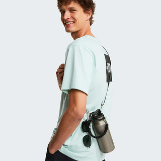 THE NORTH FACE T-SHIRT EVOLUTION REGULAR NF0A8B6KG70