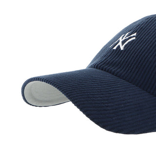 47 CAPPELLO NY IN VELLUTO A COSTE 15062356