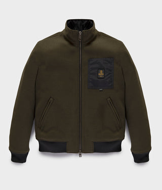 REFRIGIWEAR GIUBBOTTO SOLARIS UOMO G27400 PL1000 E03350