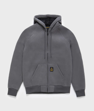 REFRIGIWEAR FRANKIE HOODIE WITH ZIP MEN F20308 FG9102 G04533 