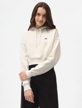 DICKIES OAKPORT HOODIE WOMEN DK0A4XJTECR1