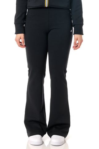 K-WAY PANTALONE TUTA JENNY LIGHT SPANCER K2123NW USY