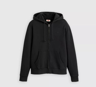 LEVI'S FELPA CON CAPPUCCIO E ZIP  UOMO 34584 0047