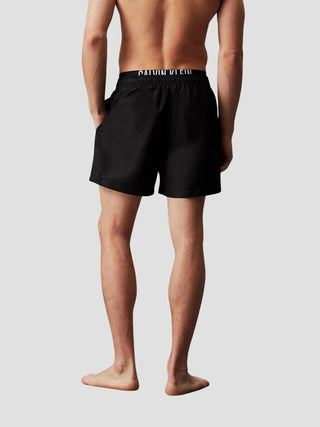 CALVIN KLEIN BOXER MEDIUM DOUBLE MEN KM00992 BEH