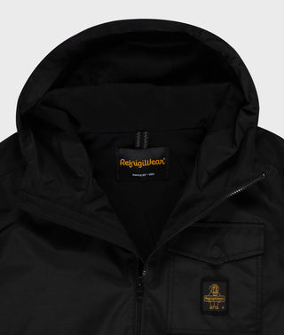 REFRIGIWEAR GIUBBOTTO HOOD LIGHT CAPTAIN UOMO G60800 PL6238 G06000
