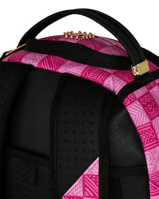 SPRAYGROUND NEW AI PATTERN ZAINO B9257