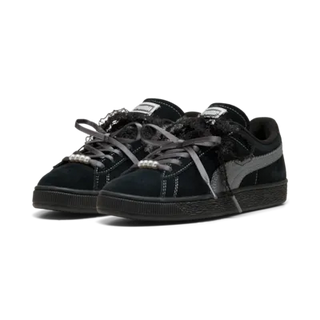 PUMA SUEDE BLOOM CON DOPPIOLACCIO 408330 03