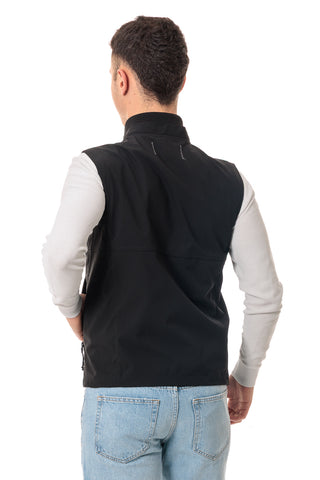 REFRIGIWEAR SMANICATO ERIC VEST UOMO G20408 XT3790 G06000