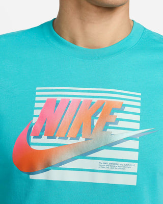 NIKE T-SHIRT SPORTWEAR
UOMO FQ7995 345