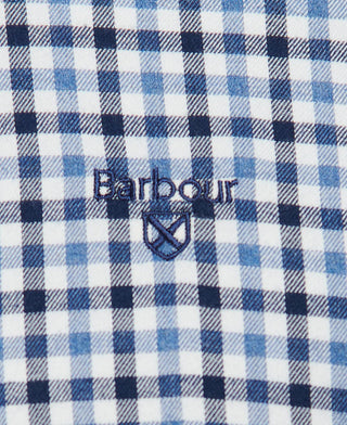 BARBOUR FINKLE TAILORED SHIRT MSH5242 NY91