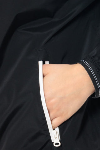 BLAUER GIUBBOTTO NAY CON CAPPUCCIO DONNA BLDC11237 007110 999