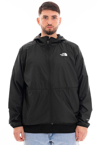 THE NORTH FACE MEN'S ODLES HIKE JACKET NF0A7R2YKX7