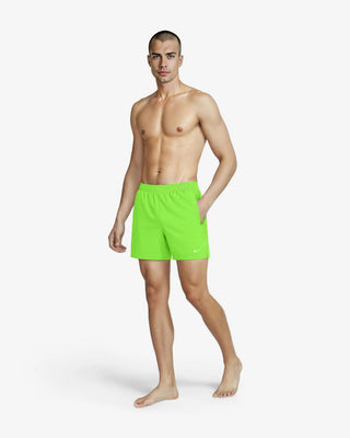NIKE COSTUME JR 4 VOLLEY CON LOGO NIKE NESSB866 311