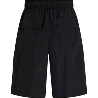 CALVIN KLEIN COSTUME BOXER LUNGO CON LOGO UOMO KM01107 BEH