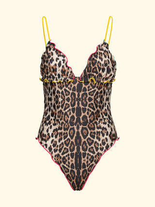 FK Monokini Donna F**K Fantasia SW2701X02