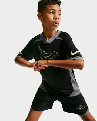 NIKE T-SHIRT DRI-FIT CON STAMPA IF2504 010