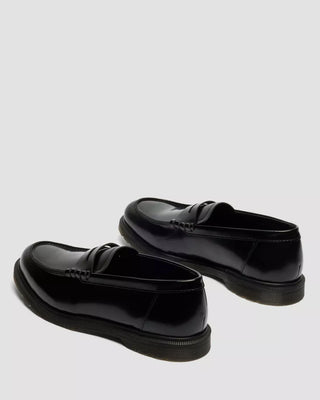Dr.MARTENS MOCASSINI MAYFARE IN PELLE SMOOTH 42503001