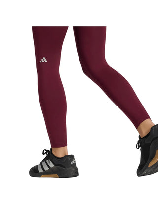 ADIDAS LEGGINS 3STRIPES TECNICO HZ0872