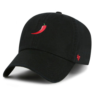 47 CAPPELLINO RAISED NEW YORK YANKEES PEPERONCINO BSRIC1411GWS BKAN