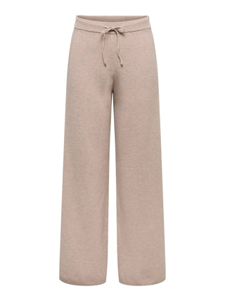 ONLY GIGI PANTALONE GAMBA LARGA 15374936 MMR
