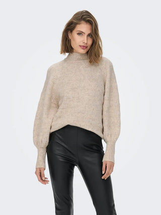 ONLY CELINA SWEATER WOMEN 15259528 BRC