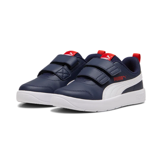 PUMA COURT FLEX V3 V PS 397642 03