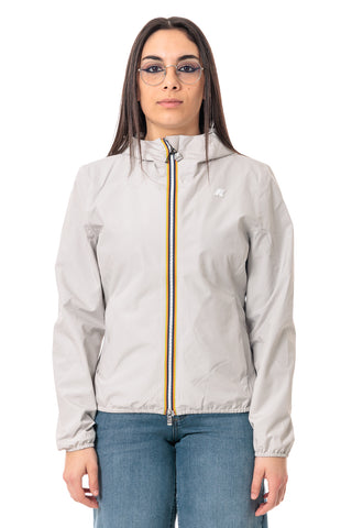 K-WAY GIUBBOTTO LILY STRETCH POLY DONNA K8138QW 634