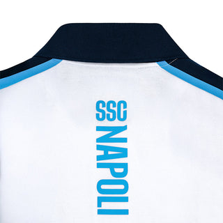 EA7 NAPOLI GIACCA ANTHEM PREGARA EURO N26PU01 BIA