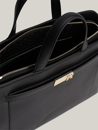 TOMMY HILFIGER BORSA HERITAGE WORKBAG AW16465 BDS