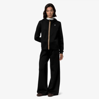 K-WAY DEVA LIGHT SPACER FUR FELPA DONNA K31453W USY