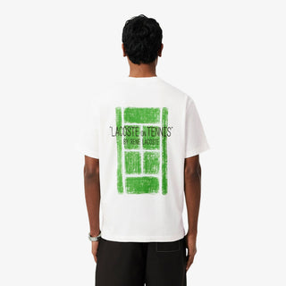 LACOSTE T-SHIRT UOMO TH2197 70V