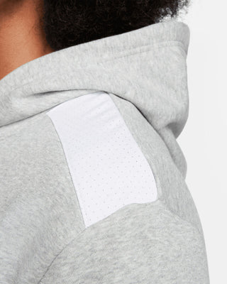 NIKE M SWEATSHIRT NSW FLEECE HOODIE FN0247 063