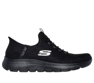 SKECHERS SUMMITS - UNKNOWN TRAIL 150254 BBK